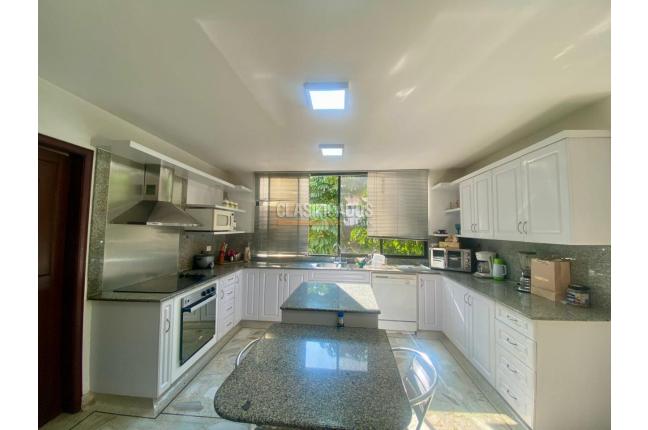 Apartamentos, Venta, Santa Mónica Residencial - $750.000.000