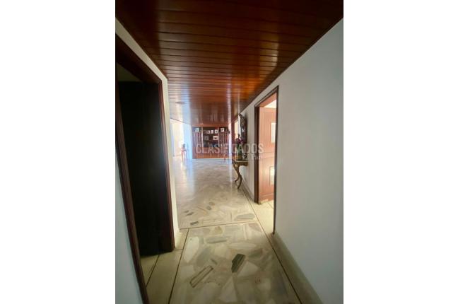 Apartamentos, Venta, Santa Mónica Residencial - $750.000.000