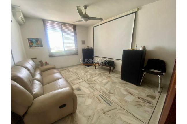 Apartamentos, Venta, Santa Mónica Residencial - $750.000.000