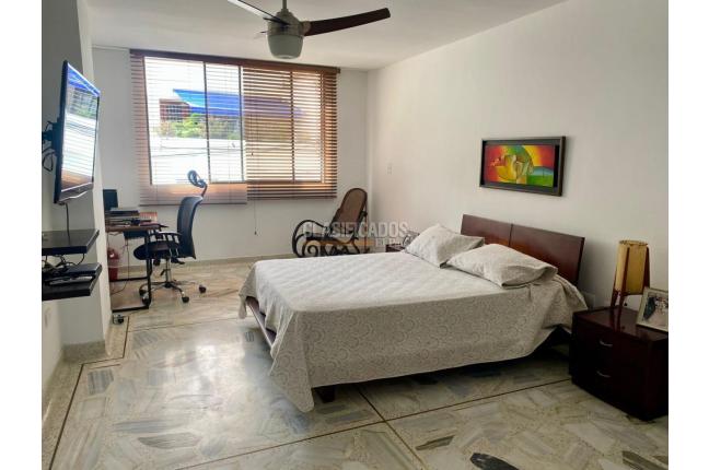 Apartamentos, Venta, Santa Mónica Residencial - $750.000.000