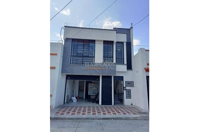 Casas, Venta en Palmira