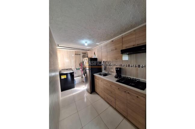 Apartamentos, Venta, Panamericano - $219.000.000