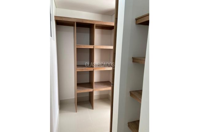 Apartamentos, Venta, Ciudad Jardín - $780.000.000