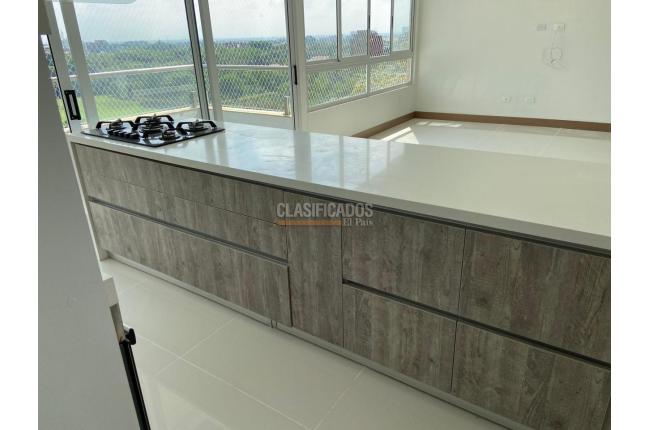 Apartamentos, Venta, Ciudad Jardín - $780.000.000