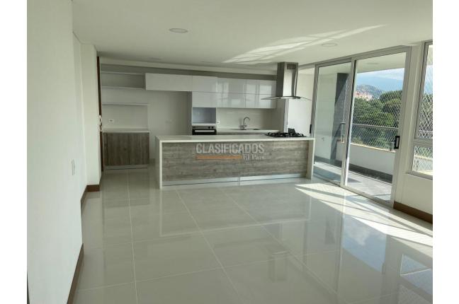 Apartamentos, Venta, Ciudad Jardín - $780.000.000
