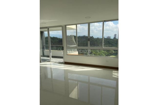 Apartamentos, Venta, Ciudad Jardín - $780.000.000