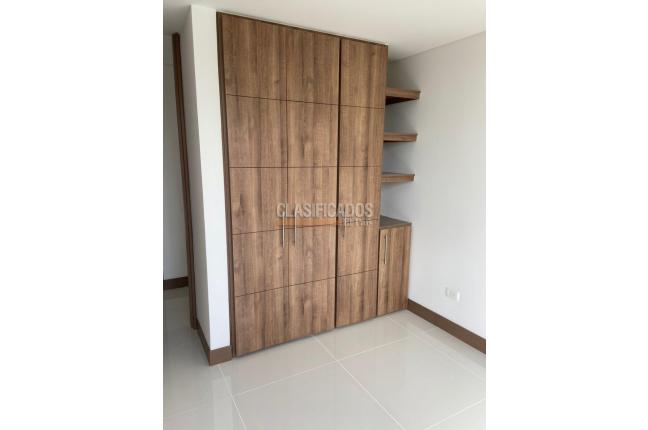 Apartamentos, Venta, Ciudad Jardín - $780.000.000