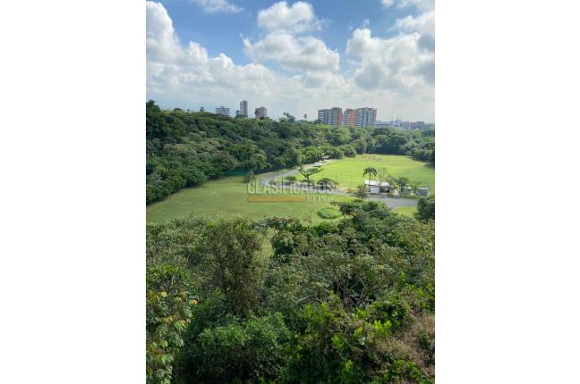 Apartamentos, Venta, Ciudad Jardín - $780.000.000