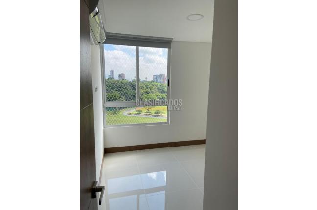 Apartamentos, Venta, Ciudad Jardín - $780.000.000