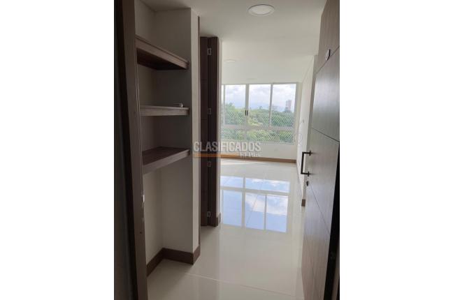 Apartamentos, Venta, Ciudad Jardín - $780.000.000