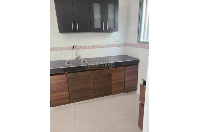 Apartamentos, Venta, Alto Jordán - $170.000.000