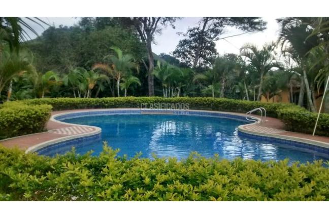 Fincas y Casas Campestres, Venta en La Cumbre