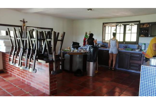 Fincas y Casas Campestres, Venta en La Cumbre