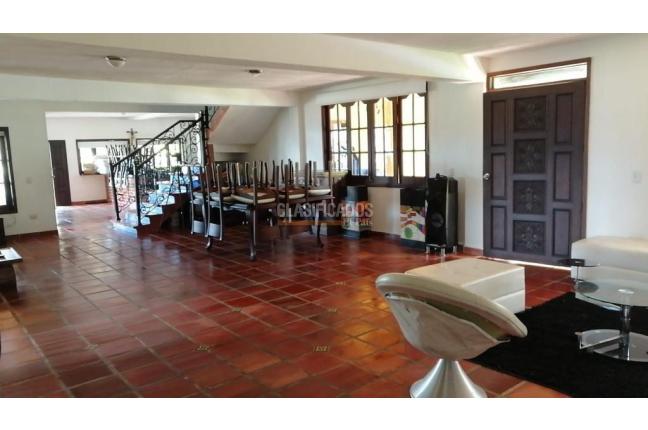 Fincas y Casas Campestres, Venta, La Cumbre - $3.500.000.000