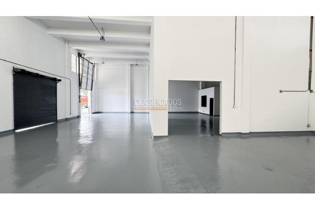 Locales y Bodegas, Alquiler, El Sena - $8.050.000