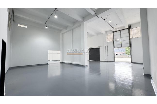 Locales y Bodegas, Alquiler, El Sena - $8.050.000