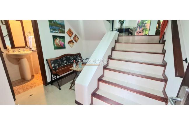 Casas, Venta, Cristales - $900.000.000