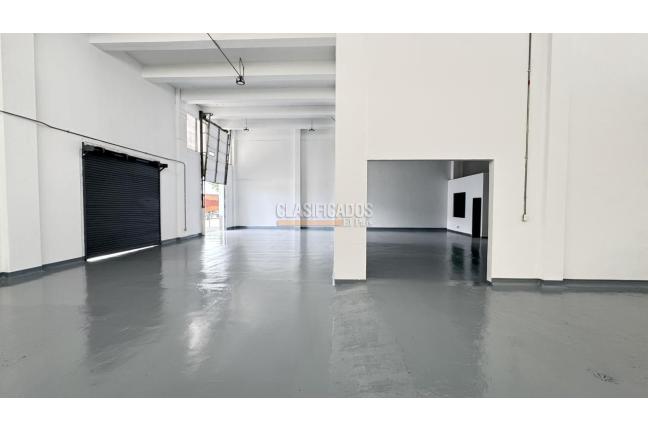 Locales y Bodegas, Alquiler, El Sena - $9.575.000