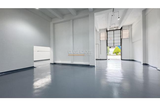 Locales y Bodegas, Alquiler, El Sena - $9.575.000