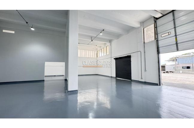 Locales y Bodegas, Alquiler en El Sena