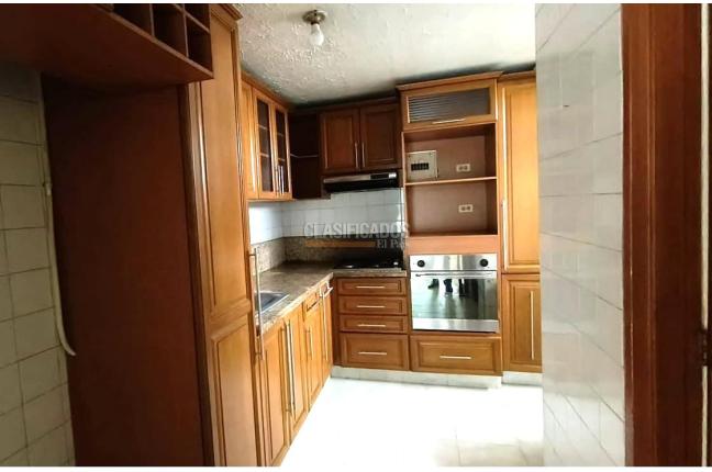 Apartamentos, Venta, El Limonar - $299.000.000