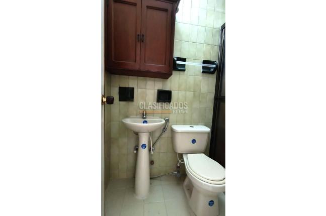 Apartamentos, Venta, El Limonar - $299.000.000