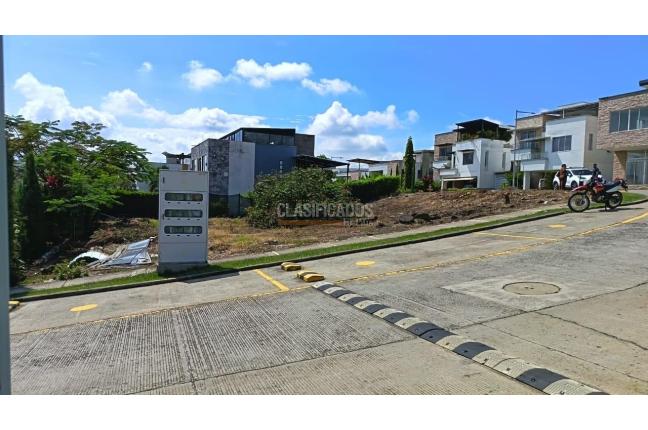 Lotes, Venta en Pance