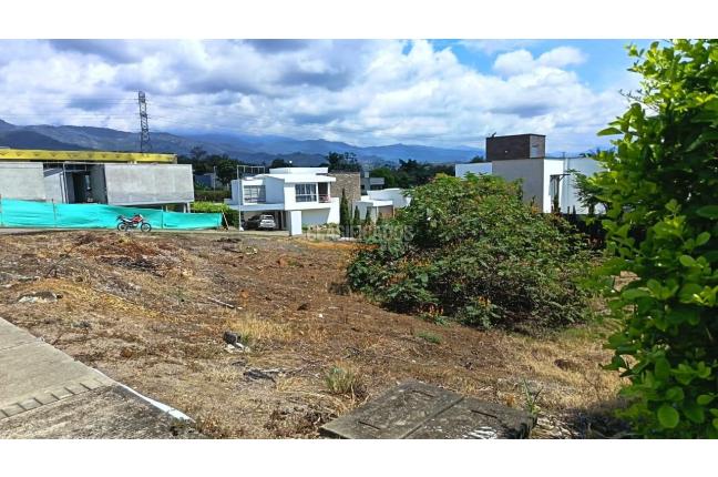 Lotes, Venta, Pance - $780.000.000