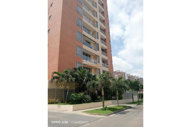 Apartamentos, Alquiler en Barranquilla
