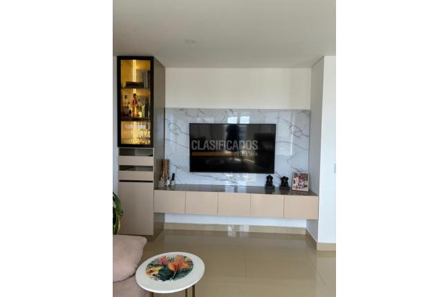 Apartamentos, Alquiler, Barranquilla - $3.200.000
