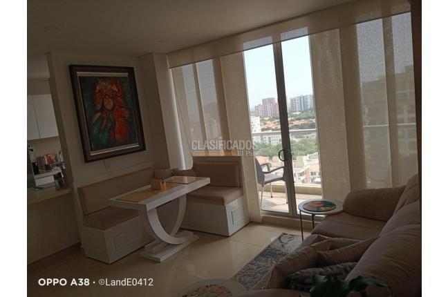 Apartamentos, Alquiler, Barranquilla - $3.200.000