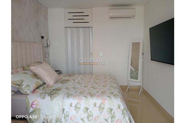 Apartamentos, Alquiler, Barranquilla - $3.200.000
