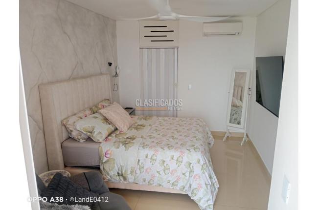 Apartamentos, Alquiler, Barranquilla - $3.200.000