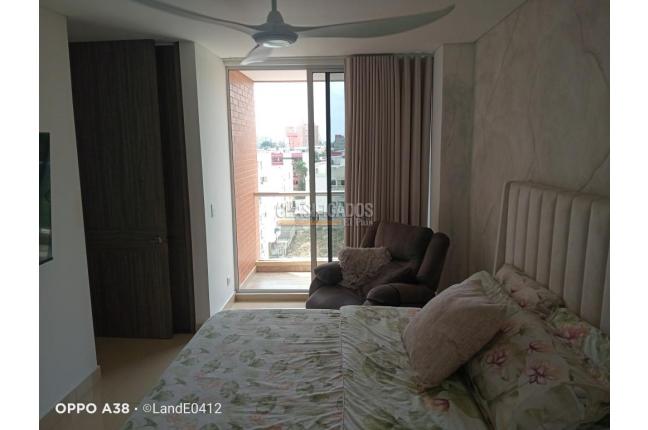 Apartamentos, Alquiler, Barranquilla - $3.200.000