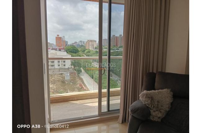 Apartamentos, Alquiler, Barranquilla - $3.200.000