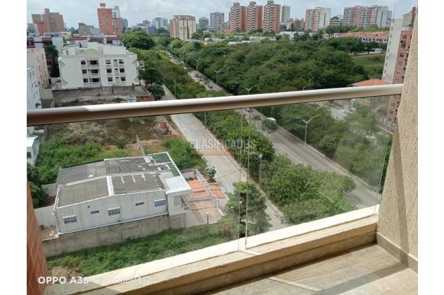 Apartamentos, Alquiler, Barranquilla - $3.200.000