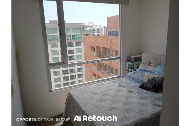 Apartamentos, Alquiler, Barranquilla - $3.200.000