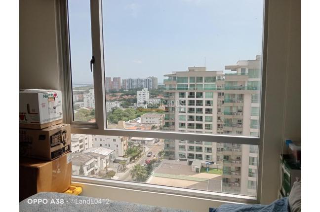 Apartamentos, Alquiler, Barranquilla - $3.200.000