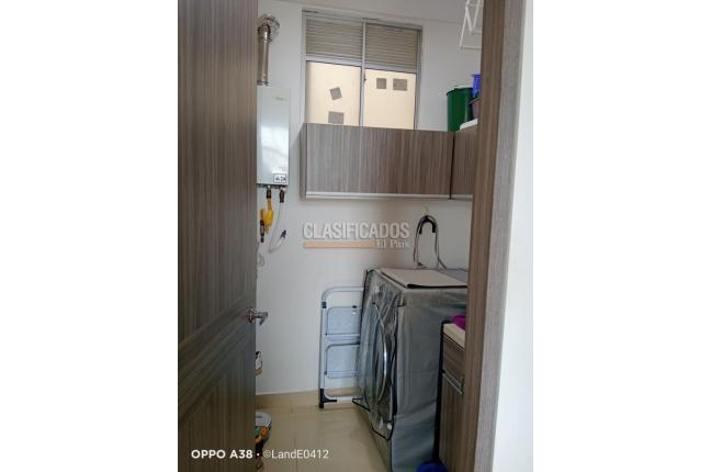 Apartamentos, Alquiler, Barranquilla - $3.200.000