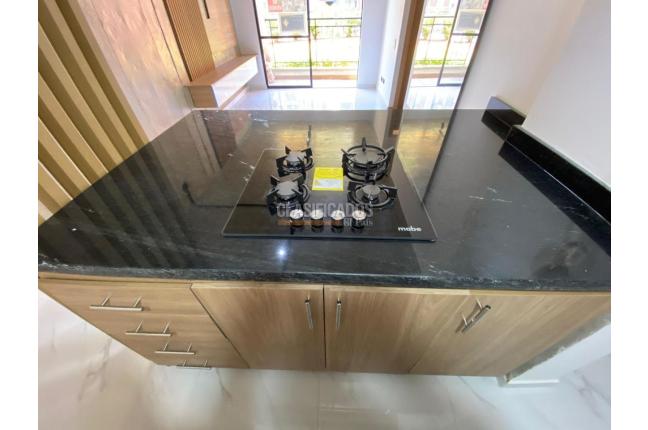 Apartamentos, Venta, Jamundí - $268.000.000