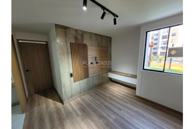 Apartamentos, Venta, Jamundí - $268.000.000