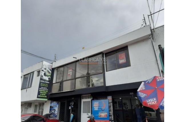 Locales y Bodegas, Alquiler en San Vicente