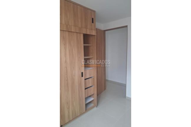Apartamentos, Alquiler, Jamundí - $1.200.000