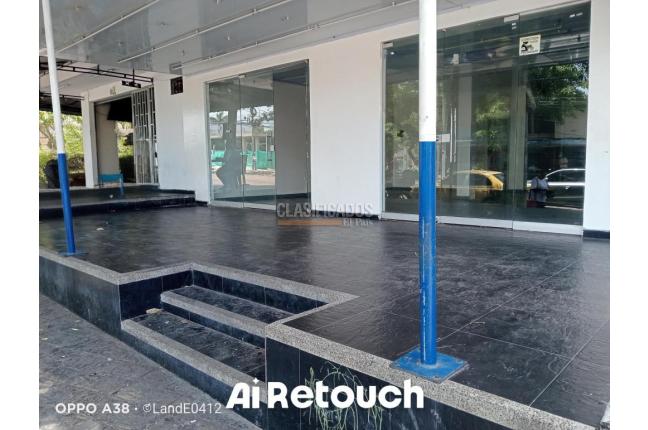 Locales y Bodegas, Alquiler en Barranquilla