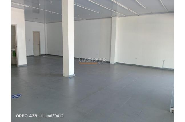 Locales y Bodegas, Alquiler en Barranquilla