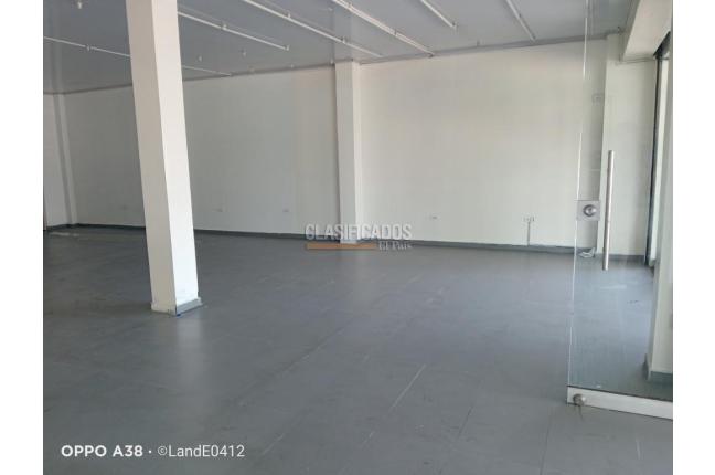 Locales y Bodegas, Alquiler en Barranquilla