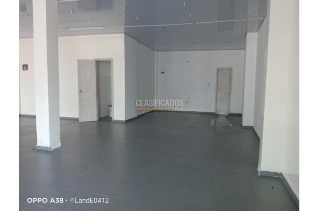 Locales y Bodegas, Alquiler, Barranquilla - $4.500.000