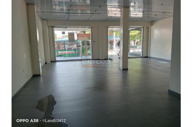 Locales y Bodegas, Alquiler, Barranquilla - $4.500.000