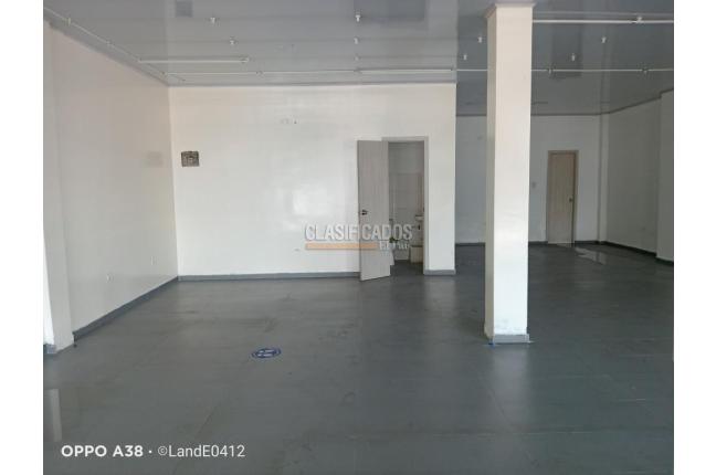 Locales y Bodegas, Alquiler, Barranquilla - $4.500.000