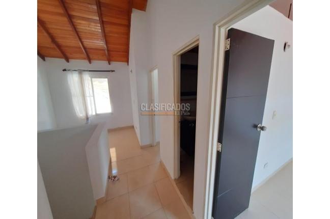 Casas, Venta, Jamundí - $270.000.000